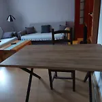 Lovely 1 1 Rental Ap In Myslym Shyri Tirana