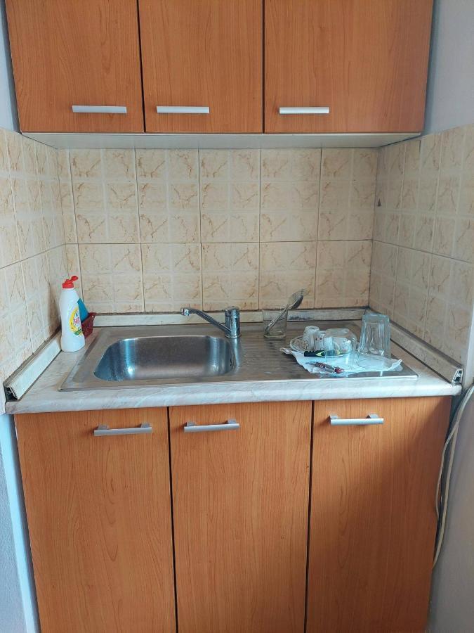 Apartamento Lovely 11 Ap In Myslym Shyri