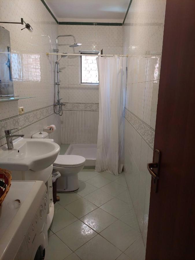Apartamento Lovely 11 Ap In Myslym Shyri Tirana